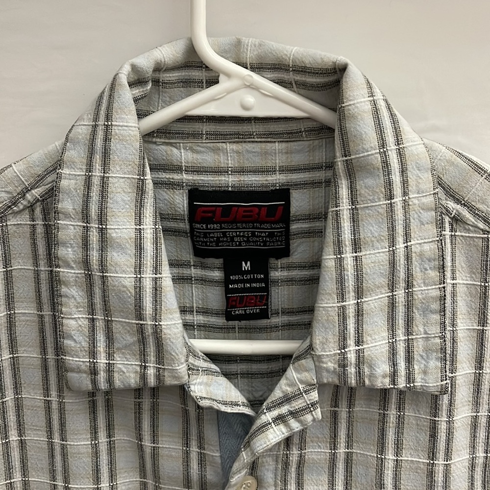 FUBU - Picture 3 of 11